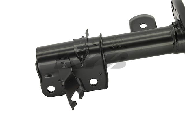 Nissan Altima Shock & Strut - Front Left - KYB - Excel-G - `07-`11