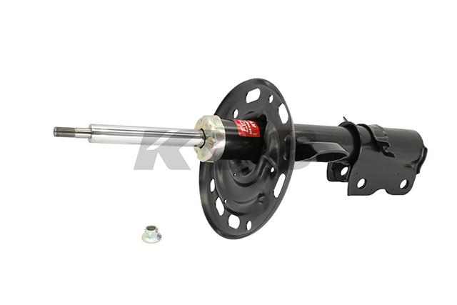 Nissan Altima Shock & Strut - Front Left - KYB - Excel-G - `07-`11