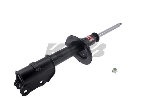 Mazda CX-7 Shock & Strut - Front Right - KYB - Excel-G - `07-`09