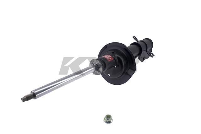 Mazda CX-7 Shock & Strut - Front Right - KYB - Excel-G - `07-`09