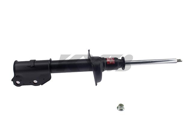 Mazda CX-7 Shock & Strut - Front Right - KYB - Excel-G - `07-`09