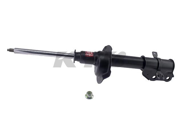 Mazda CX-7 Shock & Strut - Front Right - KYB - Excel-G - `07-`09
