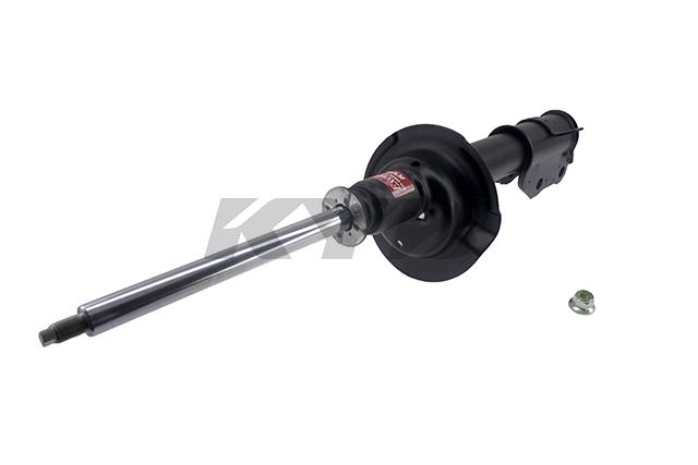 Mazda CX-7 Shock & Strut - Front Left - KYB - Excel-G - `07-`09