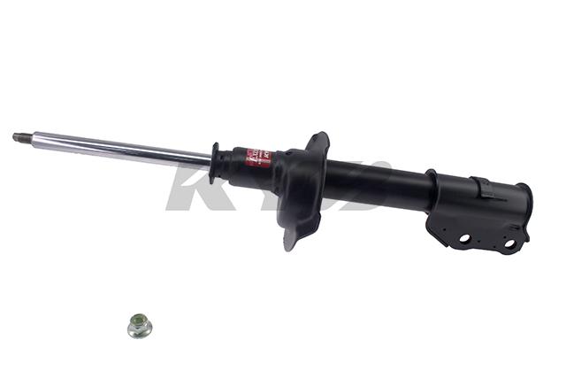 Mazda CX-7 Shock & Strut - Front Left - KYB - Excel-G - `07-`09