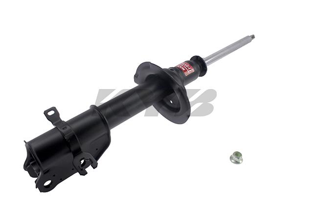 Mazda CX-7 Shock & Strut - Front Left - KYB - Excel-G - `07-`09