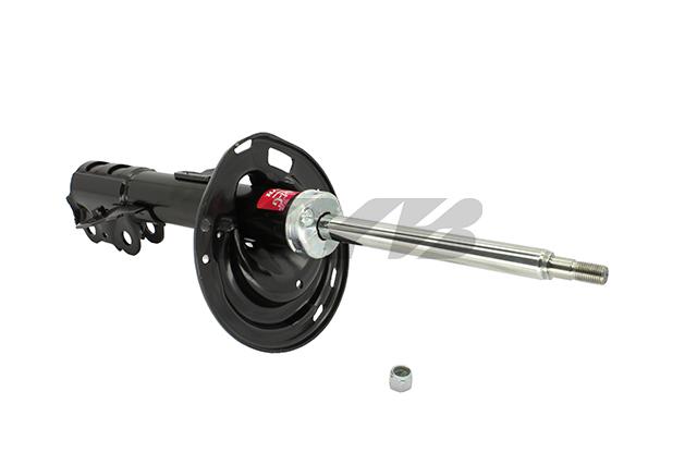 Toyota Avalon Shock & Strut - Front Left - KYB - Excel-G - `05-`06