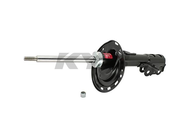 Toyota Camry Shock & Strut - Front Right - KYB - Excel-G - `10-`11