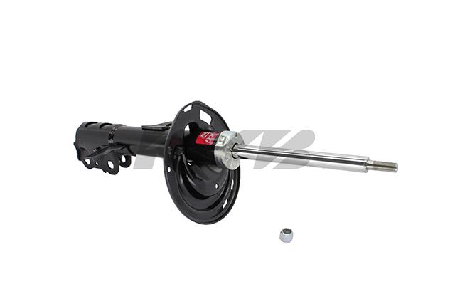 Toyota Camry Shock & Strut - Front Left - KYB - Excel-G - `10-`11