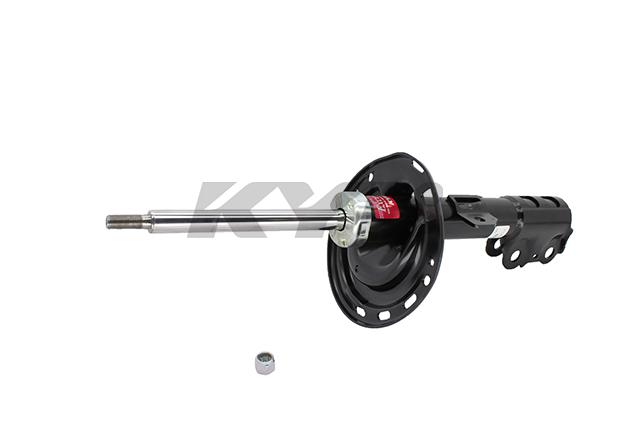 Toyota Camry Shock & Strut - Front Left - KYB - Excel-G - `10-`11