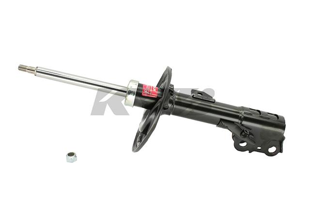 Toyota Avalon Shock Absorber - Front Right - KYB - Excel-G - `05-`06