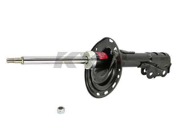 Toyota Avalon Shock Absorber - Front Right - KYB - Excel-G - `05-`06