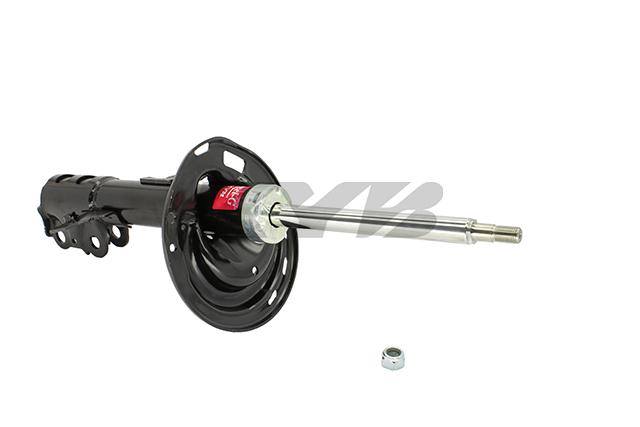 Toyota Avalon Shock & Strut - Front Left - KYB - Excel-G - `05-`06