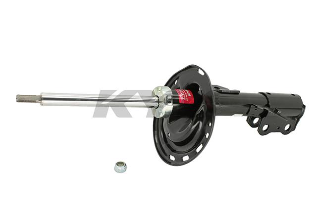 Toyota Solara Shock & Strut - Front Right - KYB - Excel-G - `06-`08