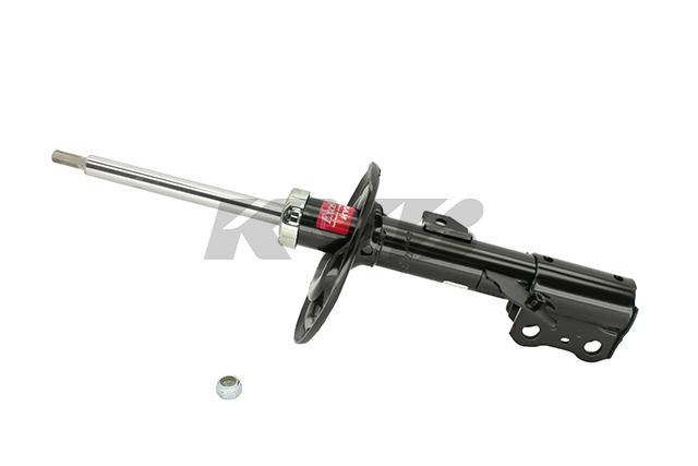 Toyota Solara Shock & Strut - Front Right - KYB - Excel-G - `06-`08