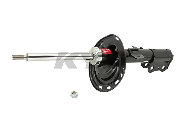 Toyota Solara Shock & Strut - Front Left - KYB - Excel-G - `06-`08