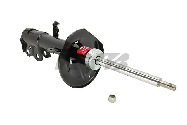 Toyota Matrix Shock & Strut - Front Right - KYB - Excel-G - `09-`10