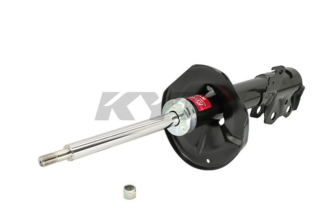 Toyota Matrix Shock & Strut - Front Right - KYB - Excel-G - `09-`10