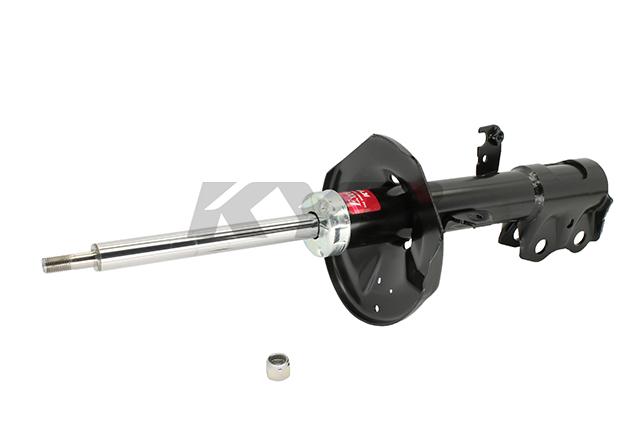 Toyota Matrix Shock & Strut - Front Left - KYB - Excel-G - `09-`10