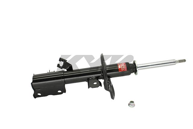 Nissan Rogue Shock & Strut - Front Right - KYB - Excel-G - `08-`11