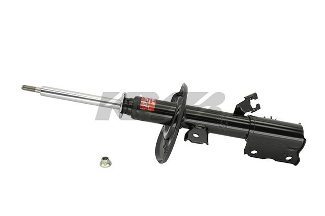 Nissan Rogue Shock & Strut - Front Left - KYB - Excel-G - `08-`11