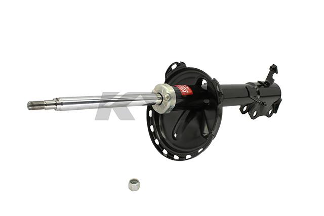 Lexus RX400h Shock Absorber - Rear Right - KYB - Excel-G - `06-`07