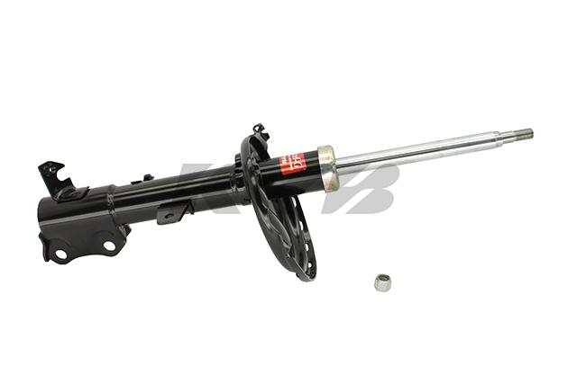 Lexus RX400h Shock Absorber - Rear Right - KYB - Excel-G - `06-`07