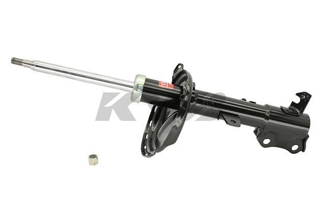 Lexus RX400h Shock & Strut - Rear Left - KYB - Excel-G - `06-`07