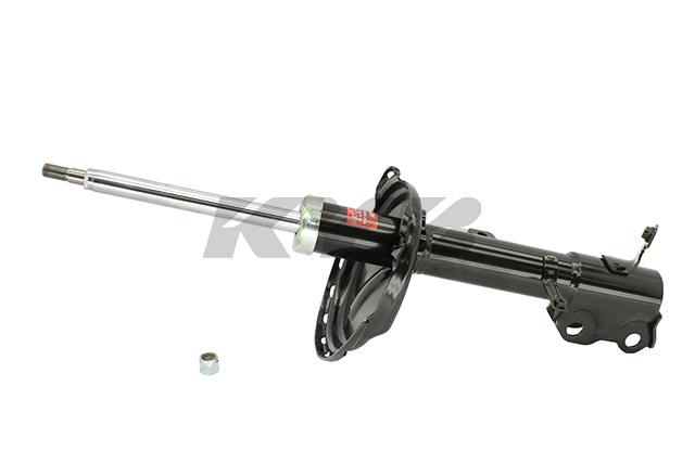 Lexus RX400H Shock & Strut - Rear Right - KYB - Excel-G - 2008