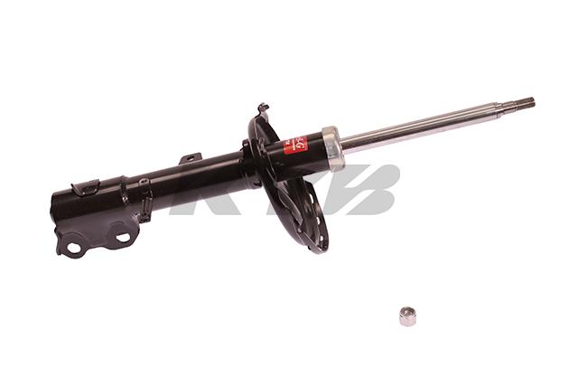 Lexus RX400h Shock & Strut - Rear Left - KYB - Excel-G - 2008