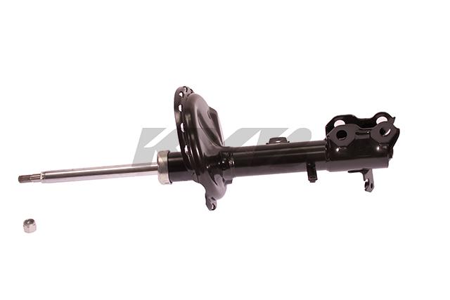 Lexus RX400h Shock & Strut - Rear Left - KYB - Excel-G - 2008