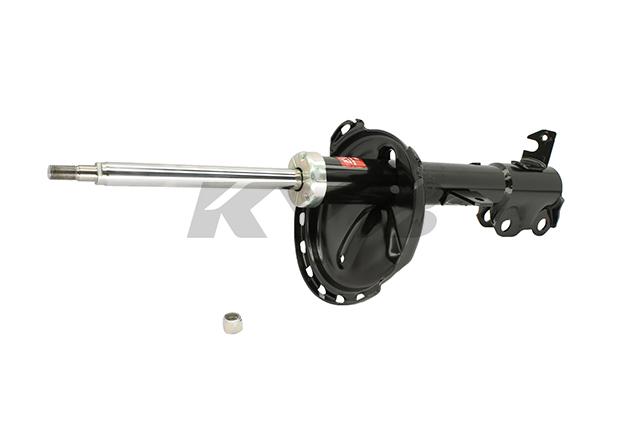 Lexus RX400h Shock & Strut - Rear Left - KYB - Excel-G - 2008
