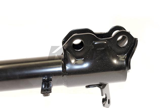 Lexus RX400h Shock & Strut - Rear Left - KYB - Excel-G - 2008