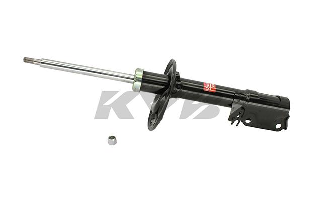 Toyota Solara Shocks and Struts - Rear Right - KYB - Excel-G - `06-`08