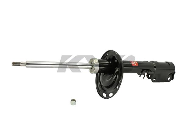 Toyota Solara Shock & Strut - Rear Left - KYB - Excel-G - `06-`08