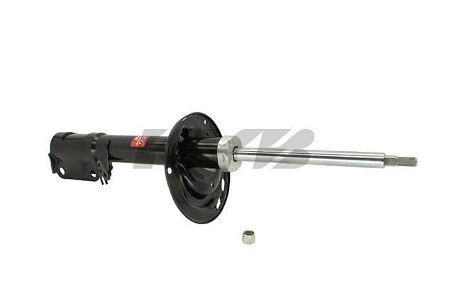 Toyota Solara Shock & Strut - Rear Left - KYB - Excel-G - `06-`08