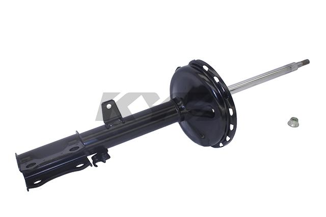 Toyota Highlander Shock & Strut - Rear Right - KYB - Excel-G - `08-`11