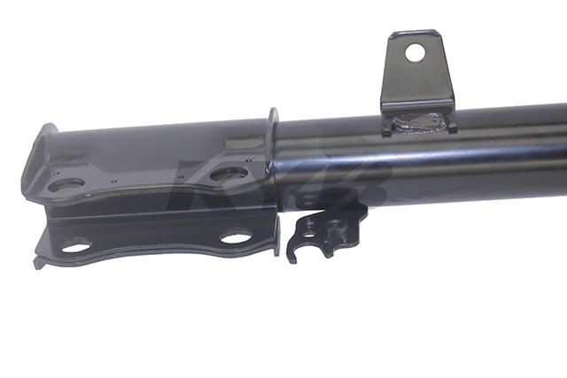 Toyota Highlander Shock & Strut - Rear Right - KYB - Excel-G - `08-`11
