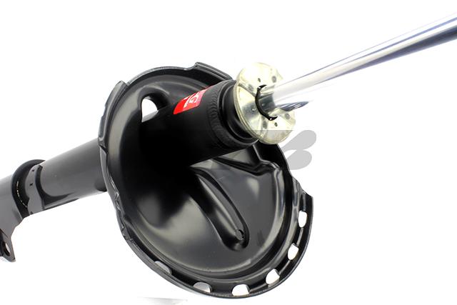 Toyota Highlander Shock & Strut - Rear Left - KYB - Excel-G - `08-`11