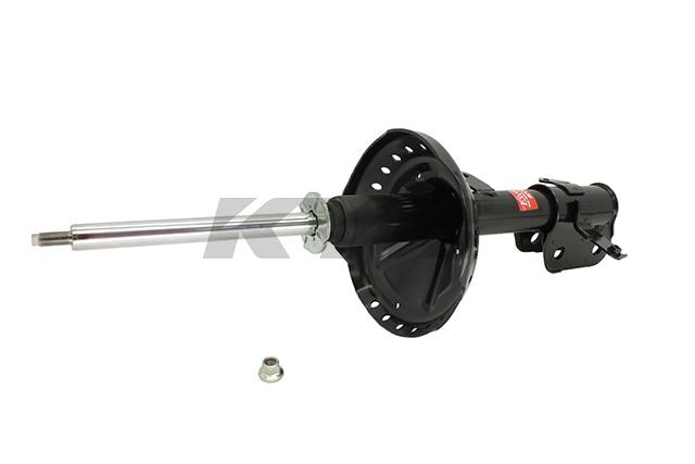 Honda Odyssey Shock & Strut - Front Right - KYB - Excel-G - `05-`07