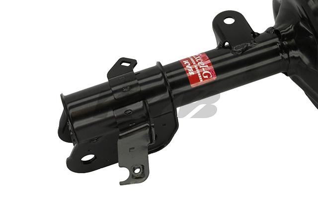 Honda Odyssey Shock & Strut - Front Left - KYB - Excel-G - `05-`07