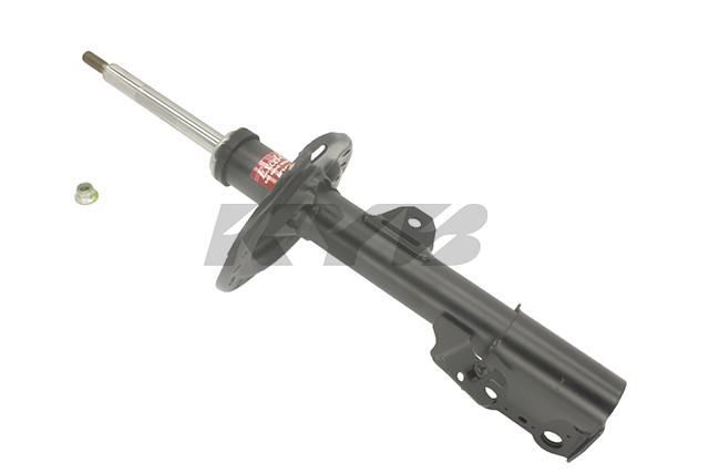 Toyota Highlander Shock & Strut - Front Right - KYB - Excel-G - `08-`10