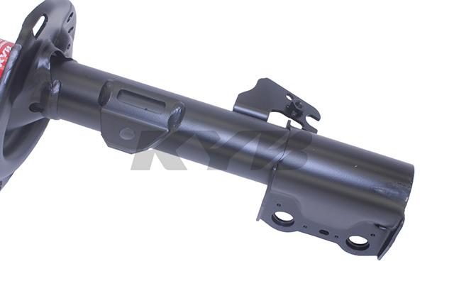 Toyota Highlander Shock & Strut - Front Left - KYB - Excel-G - `08-`10