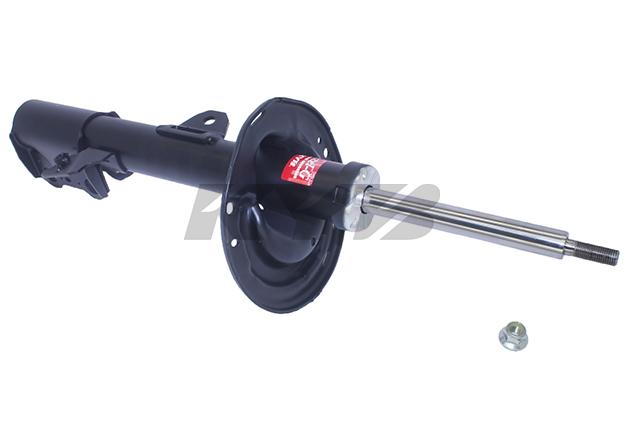 Toyota Highlander Shock & Strut - Front Left - KYB - Excel-G - `08-`10