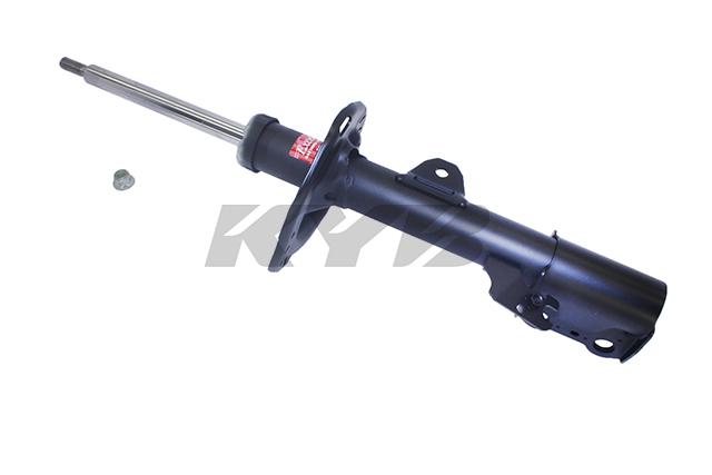 Toyota Venza Shock & Strut - Front Right - KYB - Excel-G - `09-`11
