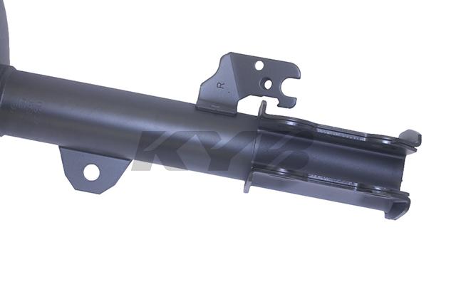 Toyota Venza Shock & Strut - Front Right - KYB - Excel-G - `09-`11