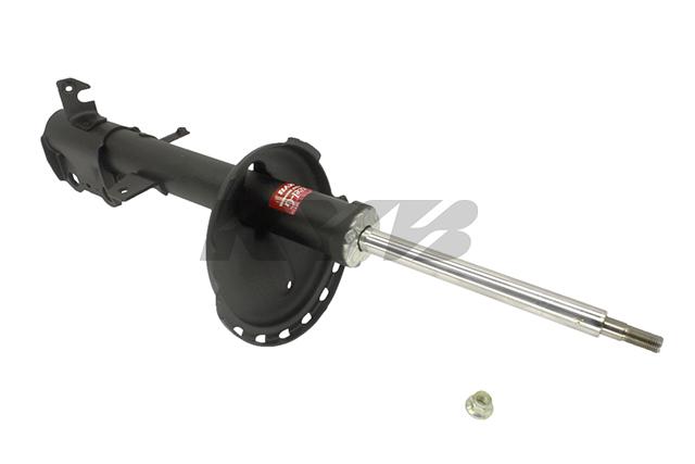 Toyota Highlander Shock & Strut - Rear Right - KYB - Excel-G - `08-`11