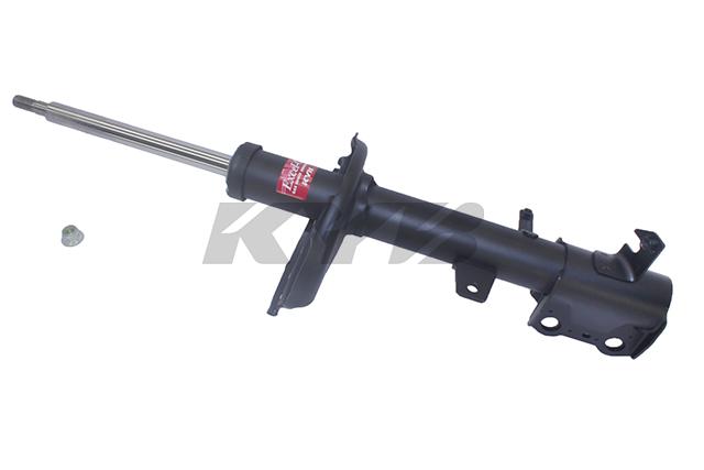 Toyota Highlander Shock - Rear Left - KYB - Excel-G - `08-`11