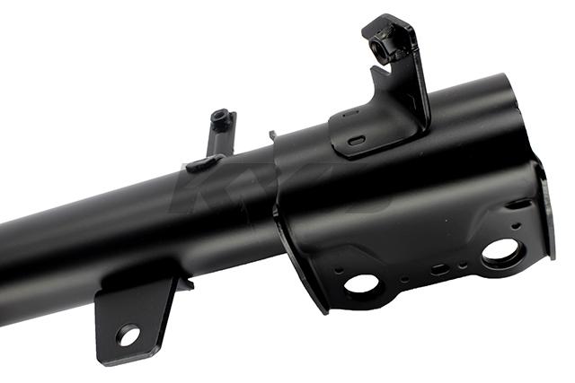 Toyota Venza Shock - Rear Left - KYB - Excel-G - `09-`11