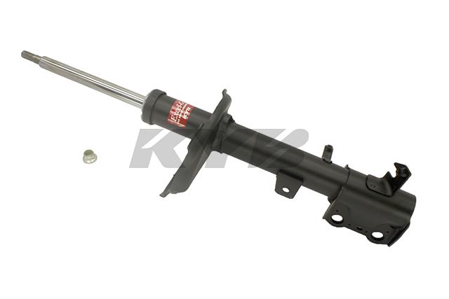 Toyota Venza Shock - Rear Left - KYB - Excel-G - `09-`11