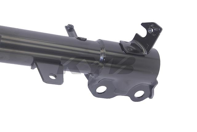 Lexus RX350 Shock & Strut - Rear Left - KYB - Excel-G - 2010